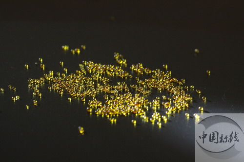 贵阳道路标线玻璃微珠 工程配套