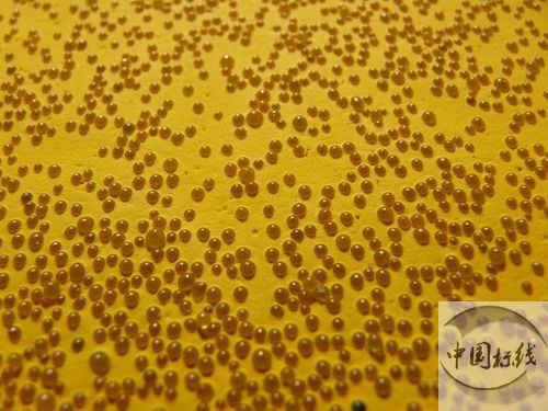 贵阳研磨玻璃微珠 B1/B2 级